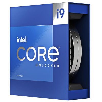 INTEL CPU CORE I9-13900K (LGA 1700)