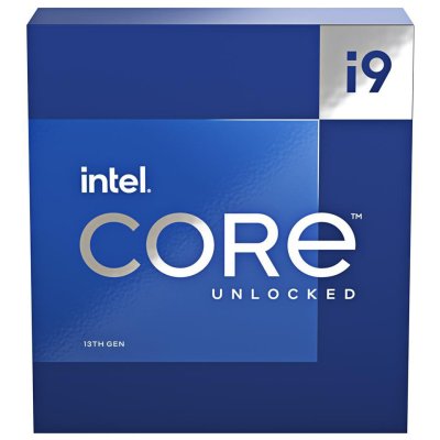 INTEL CPU CORE I9-13900K (LGA 1700)