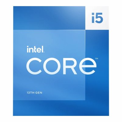 INTEL CPU CORE i5-13400 (LGA 1700)