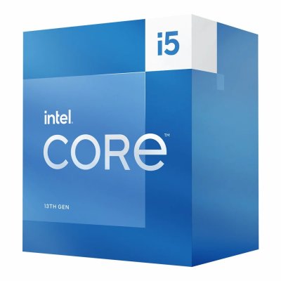 INTEL CPU CORE i5-13400 (LGA 1700)