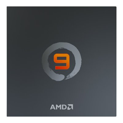 AMD CPU RYZEN 9 7900 (SOCKET AM5)