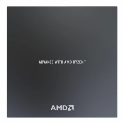 AMD CPU RYZEN 9 7900 (SOCKET AM5)