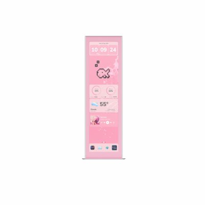 HYTE Y70 14.9 LCD TOUCH UPGRADE KIT