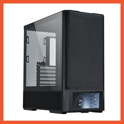 CASE LIAN LI LANCOOL 207 DIGITAL CASE LIAN LI LANCOOL 207 DIGITAL