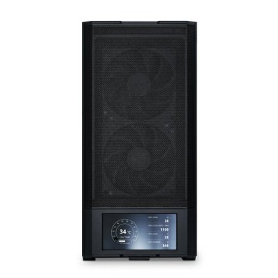 CASE LIAN LI LANCOOL 207 DIGITAL