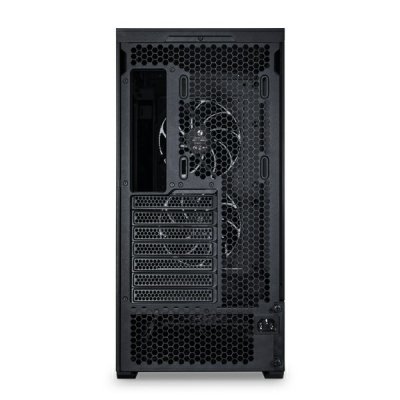 CASE LIAN LI LANCOOL 207 DIGITAL