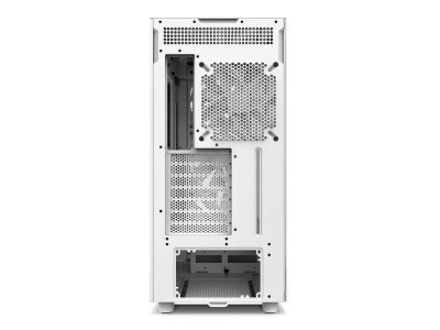 CASE (เคส) NZXT H7 ELITE MATTE WHITE