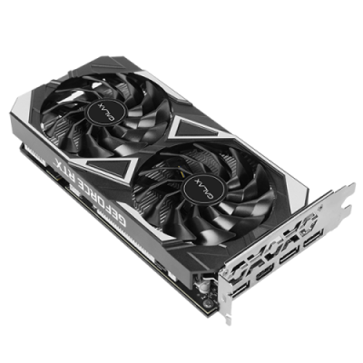 การ์ดจอ GALAX NVIDIA RTX 3050 6GB EX GDDR6