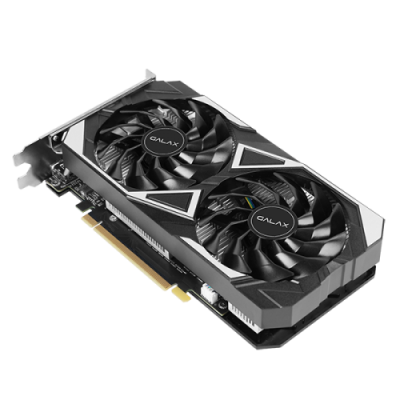 การ์ดจอ GALAX NVIDIA RTX 3050 6GB EX GDDR6