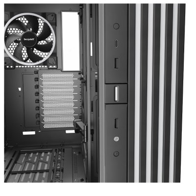 (ราคาโปรเดือนนี้) CASE BE QUIET LIGHT BASE 900 FX BLACK