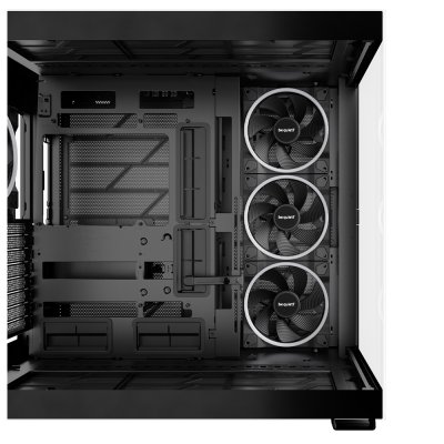 (ราคาโปรเดือนนี้) CASE BE QUIET LIGHT BASE 900 FX BLACK