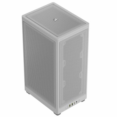 CASE CORSAIR 2000D AIRFLOW MINI-ITX