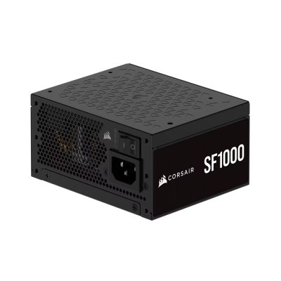POWER SUPPLY CORSAIR SF1000 80+ PLATINUM (CP-9020257-NA)