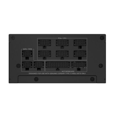 POWER SUPPLY CORSAIR SF1000 80+ PLATINUM (CP-9020257-NA)
