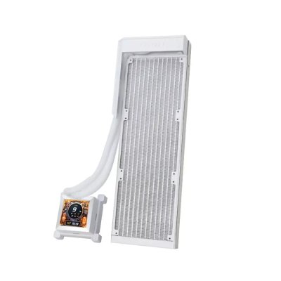 LIAN LI HYDROSHIFT LCD 360N **ไม่มีพัดลม** 360mm
