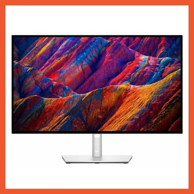 MONITOR DELL ULTRASHARP U2723QE 27" IPS 4K 60Hz MONITOR DELL ULTRASHARP U2723QE 27" IPS 4K 60Hz
