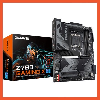 MAINBOARD GIGABYTE Z790 GAMING X DDR5 (REV. 1.0) SOCKET LGA 1700