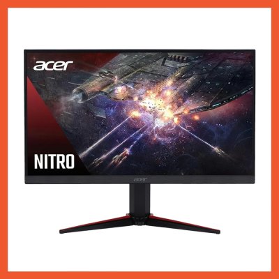 MONITOR ACER NITRO VG220Q E3BMIIX - 21.5 INCH IPS FHD 100Hz MONITOR ACER NITRO VG220Q E3BMIIX - 21.5 INCH IPS FHD 100Hz
