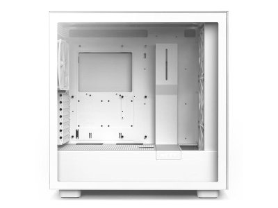 CASE (เคส) NZXT H7 ELITE MATTE WHITE