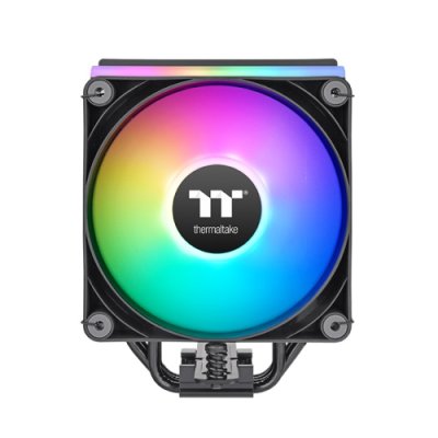 CPU COOLING THERMALTAKE ASTRIA 200 ARGB BLACK
