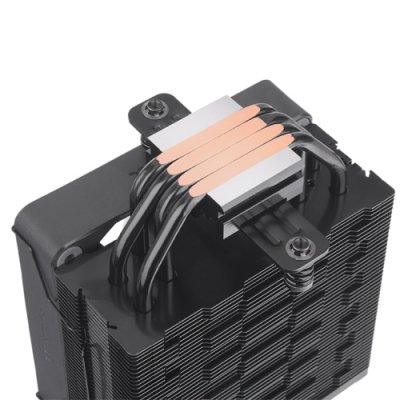 CPU COOLING THERMALTAKE ASTRIA 200 ARGB BLACK
