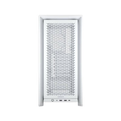 CASE CORSAIR FRAME 4000D WHITE (CC-9011291-WW)