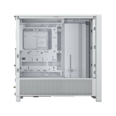 CASE CORSAIR FRAME 4000D WHITE (CC-9011291-WW)
