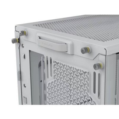 CASE CORSAIR FRAME 4000D WHITE (CC-9011291-WW)