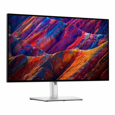 MONITOR DELL ULTRASHARP U2723QE 27" IPS 4K 60Hz