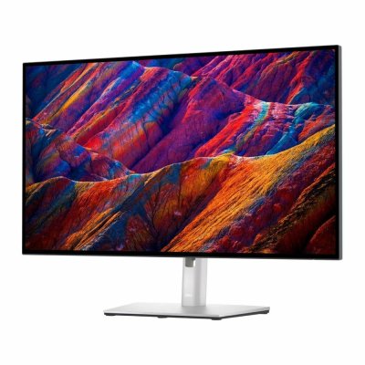 MONITOR DELL ULTRASHARP U2723QE 27" IPS 4K 60Hz MONITOR DELL ULTRASHARP U2723QE 27" IPS 4K 60Hz