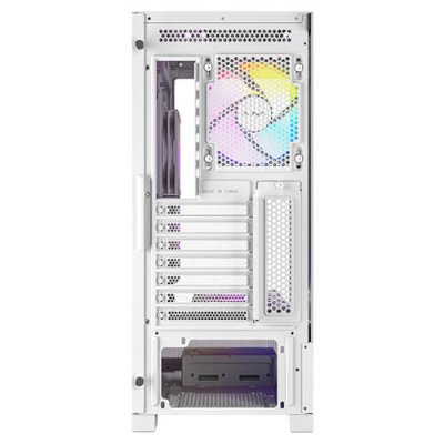 CASE (เคส) ANTEC CX700 RGB ELITE