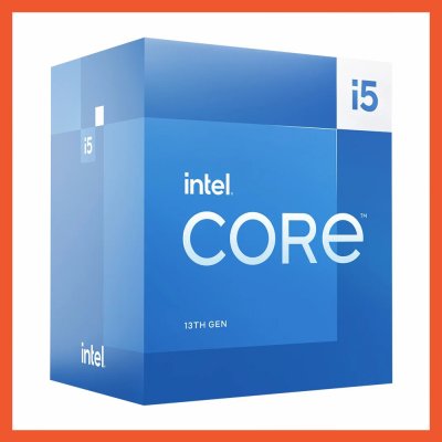 INTEL CPU CORE i5-13400 (LGA 1700)