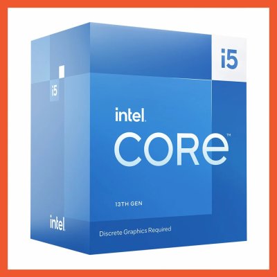 INTEL CPU CORE i5-13400F (LGA 1700)