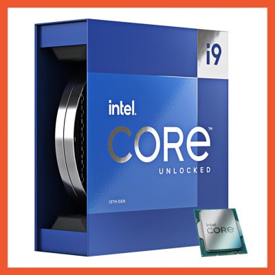 INTEL CPU CORE I9-13900K (LGA 1700)