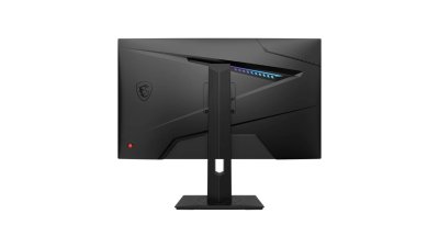 MONITOR MSI MAG 274QRF QD E2 - 27" RAPID IPS 2K 180Hz