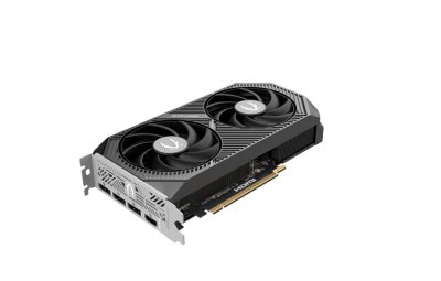 การ์ดจอ ZOTAC GAMING GEFORCE RTX 5060 TI 8GB TWIN EDGE OC 8GB GDDR7