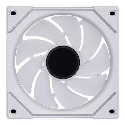 Lian Li UNI FAN CASE SL120 INFINITY ARGB REVERSE BLADE 120MM PACK 1 Lian Li UNI FAN CASE SL120 INFINITY ARGB REVERSE BLADE 120MM PACK 1