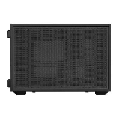 CASE LIAN LI B4X-WD mATX MESH BLACK