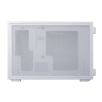CASE LIAN LI B4W-WD mATX MESH WHITE
