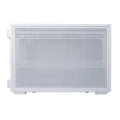 CASE LIAN LI B4W-WD mATX MESH WHITE