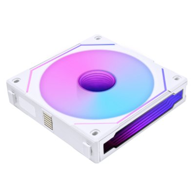 Lian Li UNI FAN CASE SL120 INFINITY ARGB REVERSE BLADE 120MM PACK 1 Lian Li UNI FAN CASE SL120 INFINITY ARGB REVERSE BLADE 120MM PACK 1