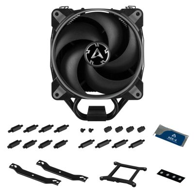 CPU COOLING ARCTIC FREEZER 34 ESPORTS DUO CPU COOLING ARCTIC FREEZER 34 ESPORTS DUO
