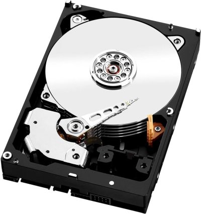 HDD (ฮาร์ดดิสก์) WD 2TB 7200RPM BLACK