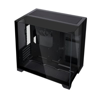 CASE LIAN LI O11 VISION M BLACK