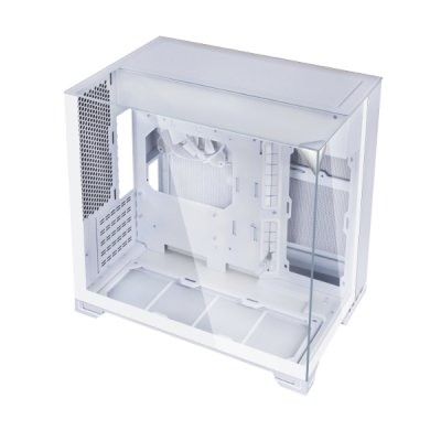 CASE LIAN LI O11 VISION M WHITE