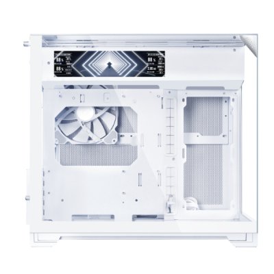 CASE LIAN LI O11 VISION M DIGITAL WHITE