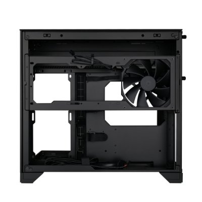CASE LIAN LI O11 VISION M BLACK