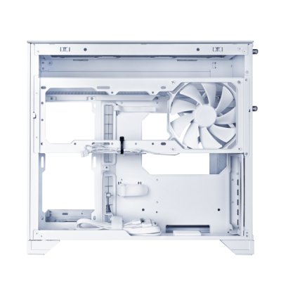 CASE LIAN LI O11 VISION M WHITE