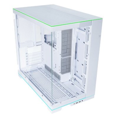 CASE LIAN LI DYNAMIC EVO RGB