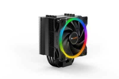 CPU COOLING BE QUIET PURE ROCK 2 FX A-RGB รับประกัน 3 ปี CPU COOLING BE QUIET PURE ROCK 2 FX A-RGB รับประกัน 3 ปี